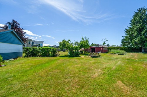 6720 Donald Road, Richmond, BC 