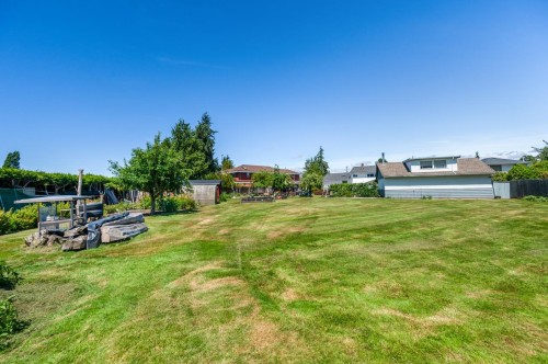6720 Donald Road, Richmond, BC 