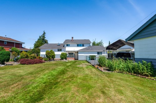 6720 Donald Road, Richmond, BC 