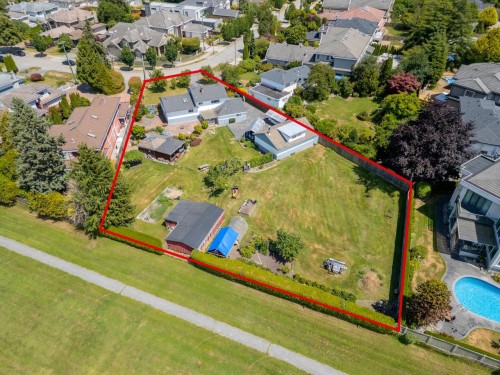 6720 Donald Road, Richmond, BC 