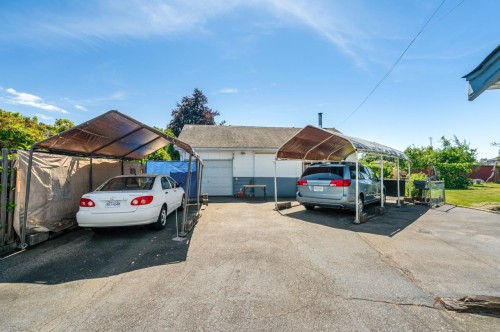 6720 Donald Road, Richmond, BC 