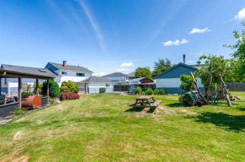 6720 Donald Road, Richmond, BC 
