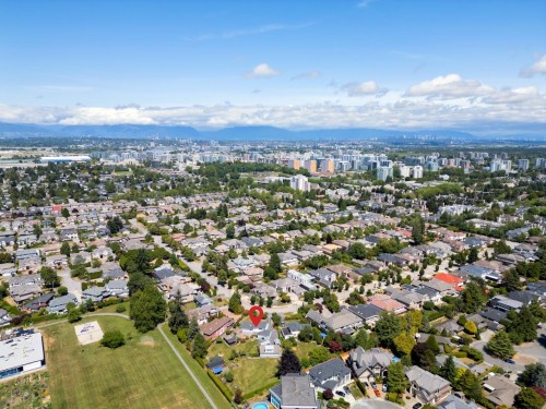 6720 Donald Road, Richmond, BC 