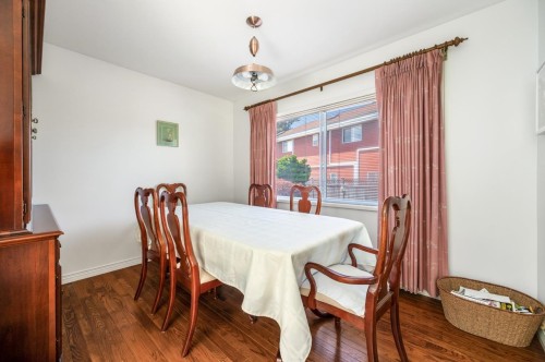 6720 Donald Road, Richmond, BC 