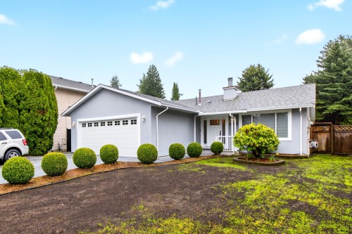 22700 Balabanian Circle, Maple Ridge, BC 