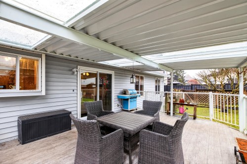 22700 Balabanian Circle, Maple Ridge, BC 
