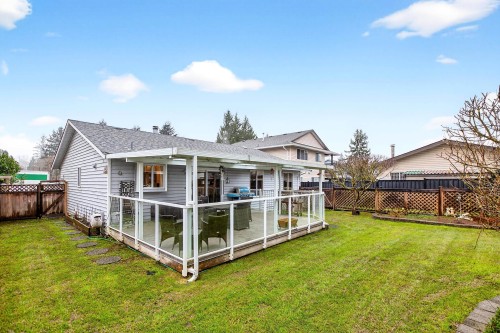 22700 Balabanian Circle, Maple Ridge, BC 
