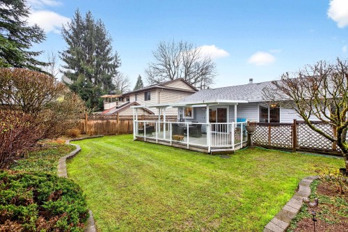 22700 Balabanian Circle, Maple Ridge, BC 