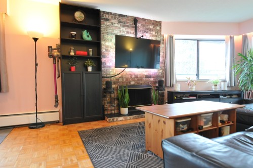209-930 7Th Avenue E, Vancouver, BC 