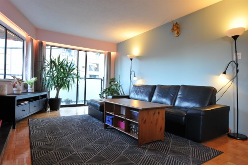 209-930 7Th Avenue E, Vancouver, BC 