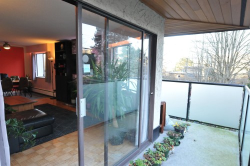 209-930 7Th Avenue E, Vancouver, BC 