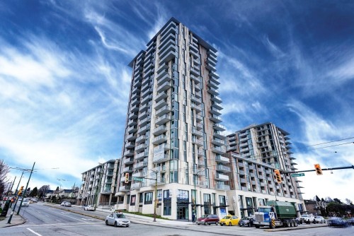 208-8188 Fraser Street  Vancouver, BC V5X 0J8