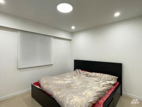 1483 54 Street, Delta, BC - Indoor Photo Showing Bedroom