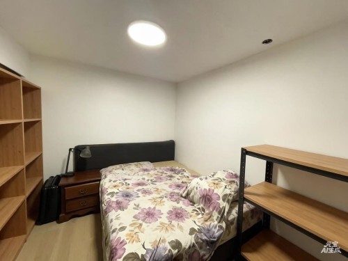 1483 54 Street, Delta, BC - Indoor Photo Showing Bedroom