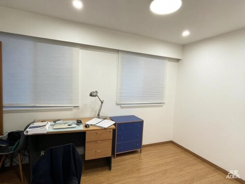 1483 54 Street, Delta, BC - Indoor Photo Showing Office