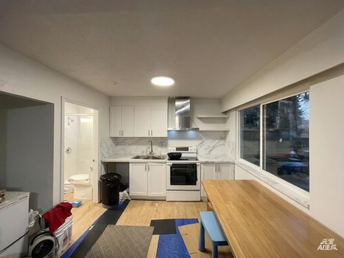 1483 54 Street, Delta, BC - Indoor