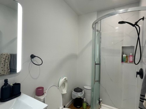 1483 54 Street, Delta, BC - Indoor Photo Showing Bathroom