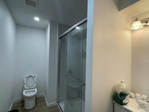 1483 54 Street, Delta, BC - Indoor Photo Showing Bathroom