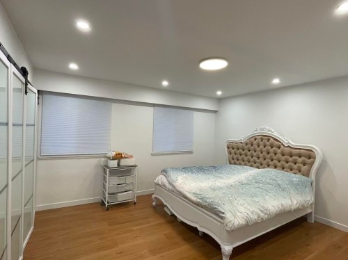 1483 54 Street, Delta, BC - Indoor Photo Showing Bedroom