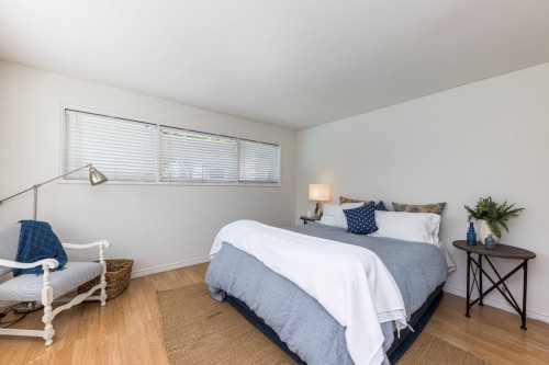 1140 Pinewood Crescent, North Vancouver, BC - Indoor Photo Showing Bedroom