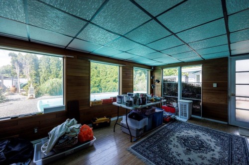 1140 Pinewood Crescent, North Vancouver, BC - Indoor