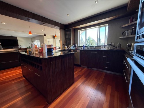 3938 Braemar Place, North Vancouver, BC 