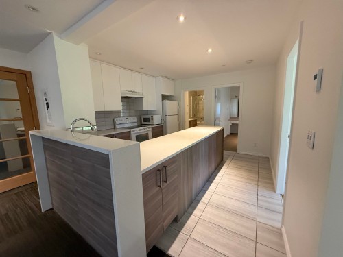 3938 Braemar Place, North Vancouver, BC 