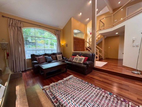 3938 Braemar Place, North Vancouver, BC 