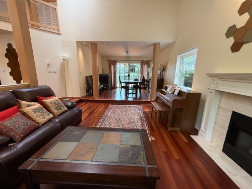 3938 Braemar Place, North Vancouver, BC 