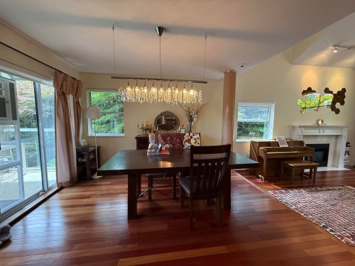 3938 Braemar Place, North Vancouver, BC 