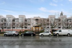 220-5500 Arcadia Road  Richmond, BC V6X 3P5
