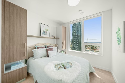 1904-6463 Silver Avenue, Burnaby, BC 