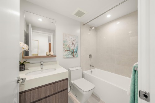 1904-6463 Silver Avenue, Burnaby, BC 