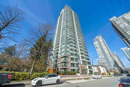 1904-6463 Silver Avenue, Burnaby, BC 