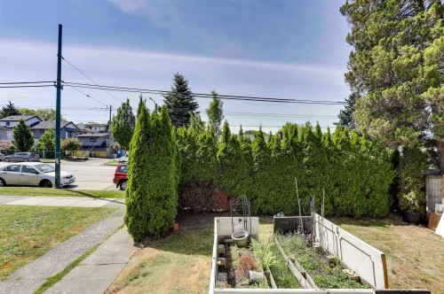 936 Nanaimo Street, Vancouver, BC 