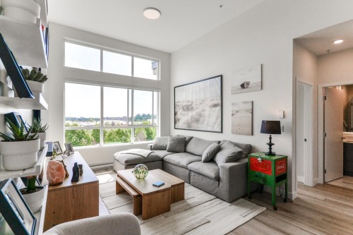 405-1892 Starling Drive  Delta, BC V4M 0C7
