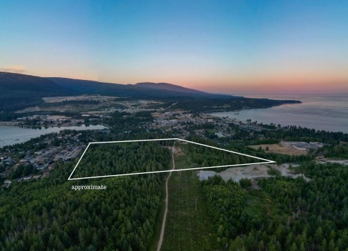 Blk 10 And Lot C, Sechelt, BC 