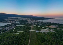 BLK 10 And Lot C Sechelt, BC V0N 3A0