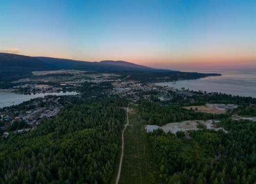 Blk 10 And Lot C, Sechelt, BC 