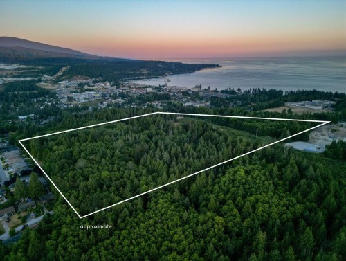 Blk 10 And Lot C, Sechelt, BC 