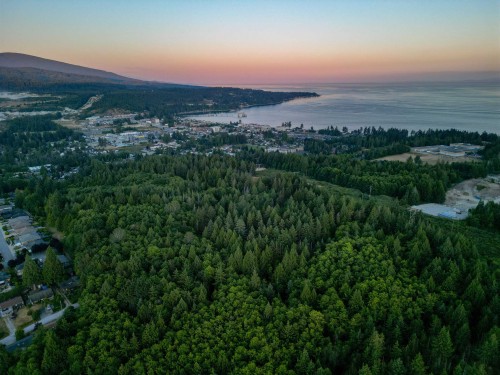 Blk 10 And Lot C, Sechelt, BC 