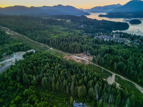 Blk 10 And Lot C, Sechelt, BC 
