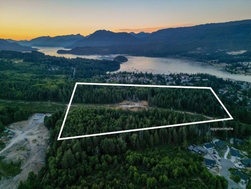 Blk 10 And Lot C, Sechelt, BC 