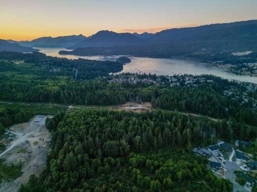 Blk 10 And Lot C, Sechelt, BC 