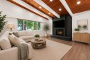 1707 Dempsey Road, North Vancouver, BC 