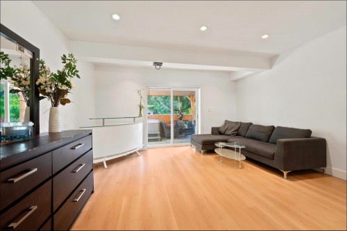 1707 Dempsey Road, North Vancouver, BC 