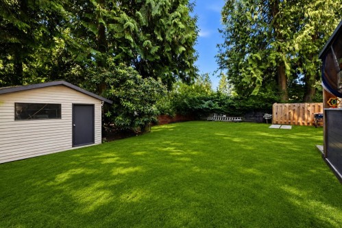 1707 Dempsey Road, North Vancouver, BC 