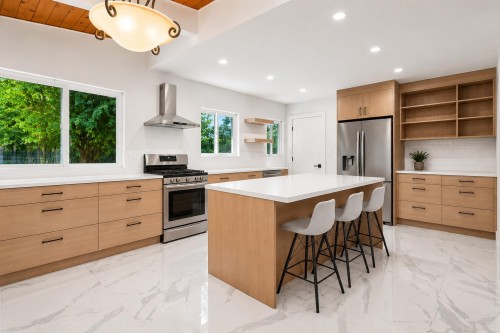 1707 Dempsey Road, North Vancouver, BC 