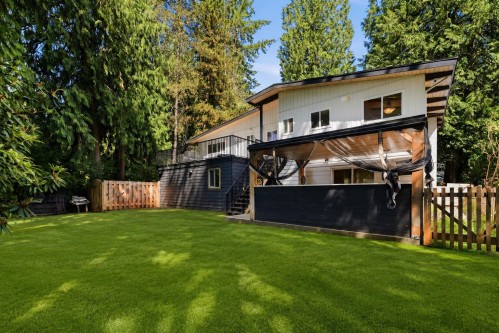 1707 Dempsey Road, North Vancouver, BC 