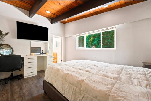 1707 Dempsey Road, North Vancouver, BC 
